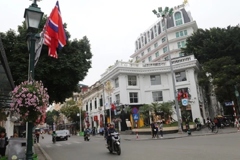 Hanoi works hard to prepare for DPRK-USA Summit 