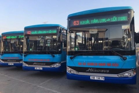 US-DPRK Summit: Free buses arranged for reporters