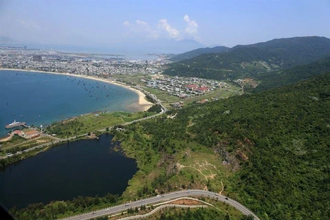 Hue-Da Nang aerial sightseeing tours to be launched in April