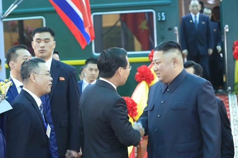 Spontaneous decisions likely to be made at DPRK-USA Hanoi Summit