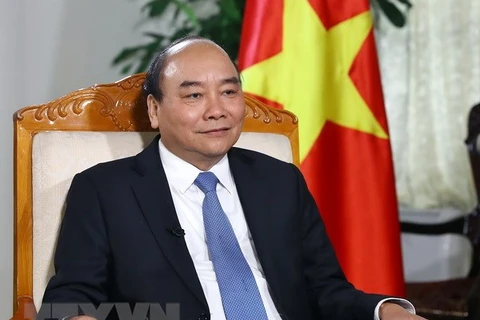 Vietnam – responsible member of int’l community, says PM 