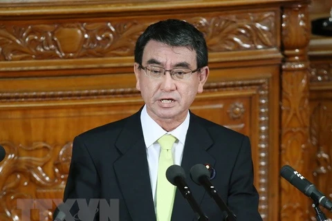 Japanese government approves plan to sign revised FTA with ASEAN