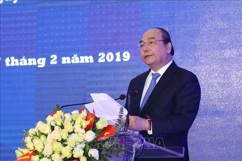 Prime Minister launches Vietnam health programme