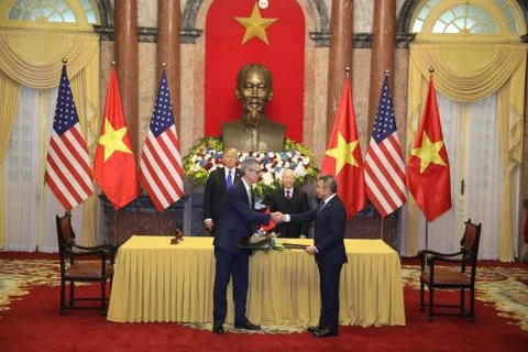 Vietnam Airlines, Sabre expand strategic cooperation