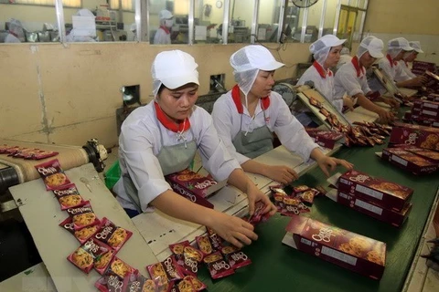 Vietnam, DPRK advised to foster economic cooperation