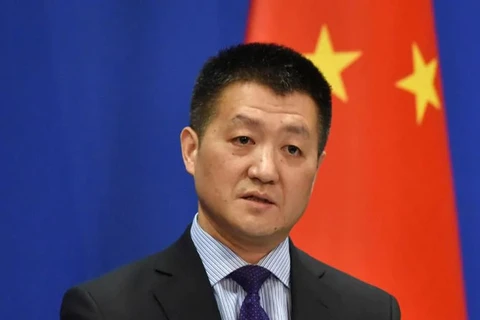 China suggests UN Security Council discuss DPRK sanctions relief