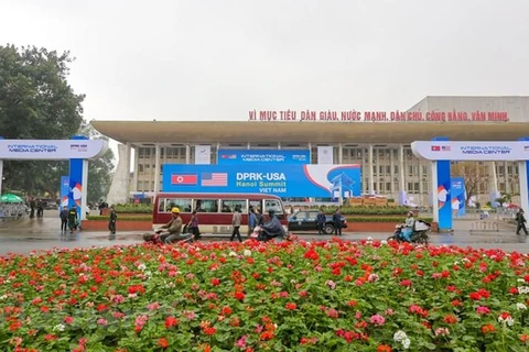 DPRK-USA Hanoi Summit – a fantastic time to promote Vietnam