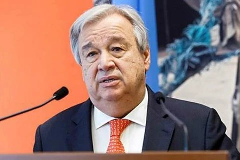 UN Secretary General optimistic about summit’s results 
