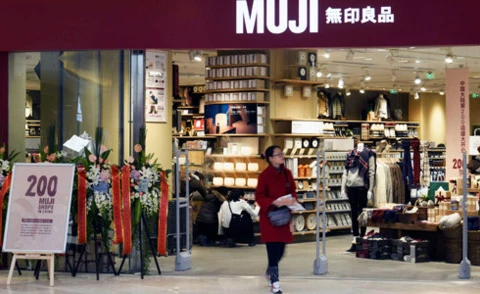 Another Japanese retailer set to enter Vietnam