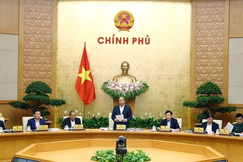 PM says hosting DPRK-US summit was big success for Vietnam