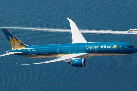 Vietnam Airlines launches “Hello Summer” promotion 