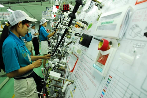 70 percent of Japanese firms to expand investment in Vietnam: JETRO