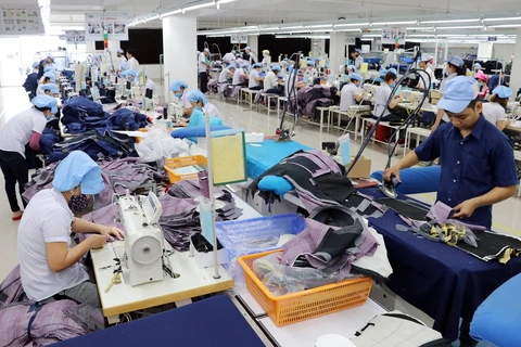 Dong Nai province posts 500 million USD in trade surplus