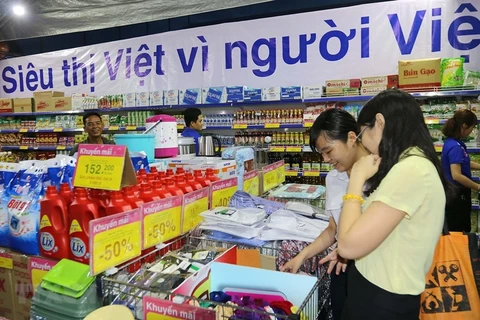 Vietnam ranks 4th in world in consumer confidence in Q4 2018