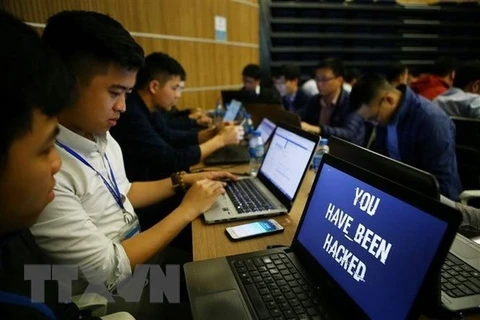 Vietnam faces cybersecurity threats