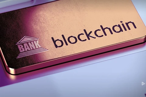 Blockchain to change finance sector