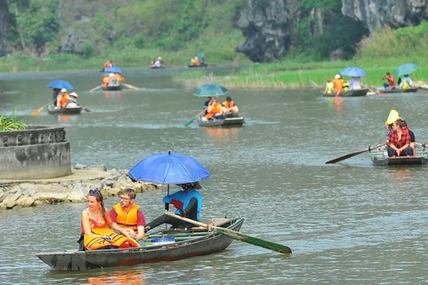 Vietnam’s tourism promoted at int’l fair in Germany