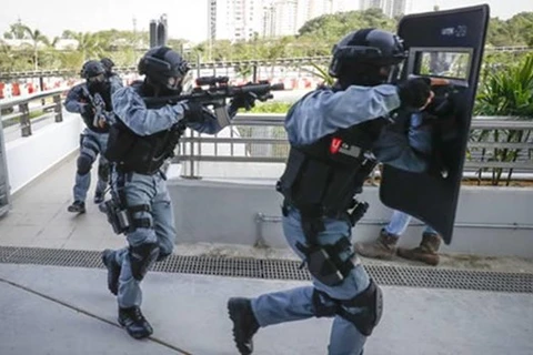 Malaysia uncovers new terror methods 