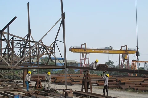 Rosy prospects for Vietnam’s steel market in Q1 