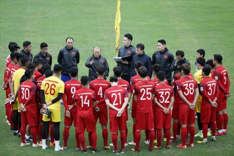 Tickets for AFC U23 Championship qualifiers sold online