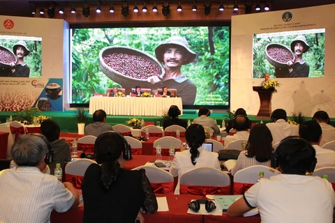 Vietnam has potential to produce speciality coffee 