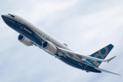 Boeing 737 Max aircraft not allowed to enter Vietnam’s airspace: CAAV