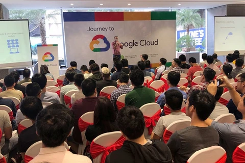Google helps Vietnamese startups go international
