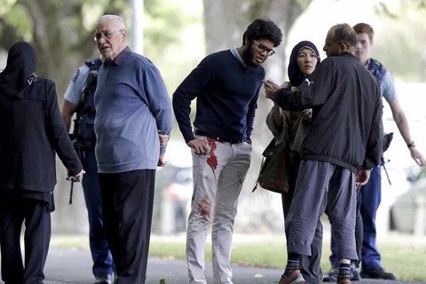 No Vietnamese victim in shooting attacks in New Zealand