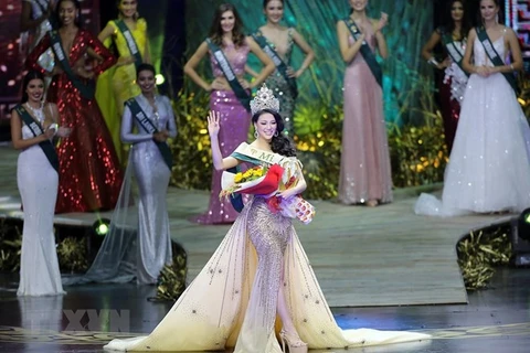 Vietnam named among top five Missosology Performer of the Year