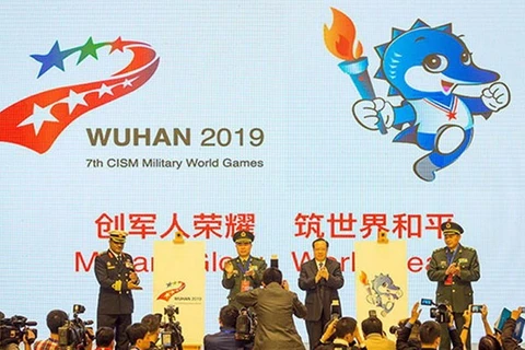 Int’l Military Sports Council’s 74th General Assembly slated for April in Vietnam