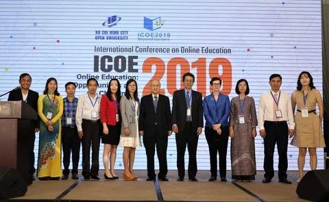 Online education comes to the fore in Industry 4.0