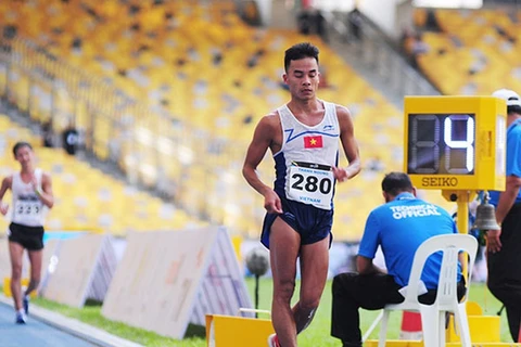 Brother and sister head for Asian Championships