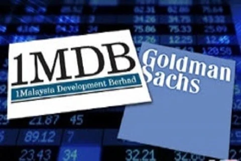 Malaysia to summon two Goldman Sachs units linked to 1MDB scandal