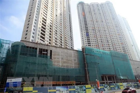 FDI inflow promises bright prospect for property sector