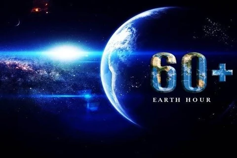 Da Nang responds to Earth Hour 2019
