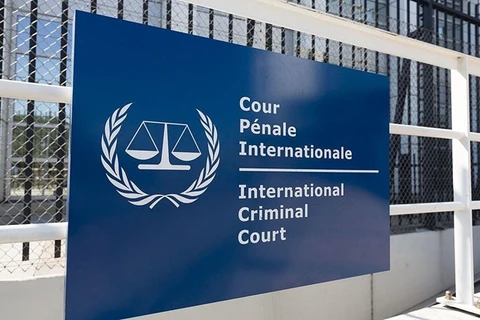 Philippines officially quits International Criminal Court