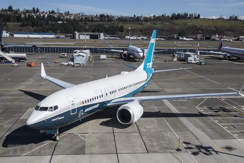 Indonesia permanently closes airspace to Boeing 737 Max 8 aircraft 