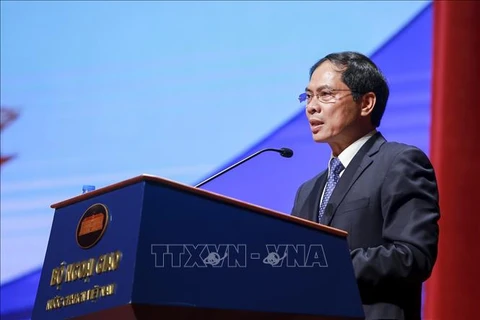 Vietnam, Chile look to bolster partnership
