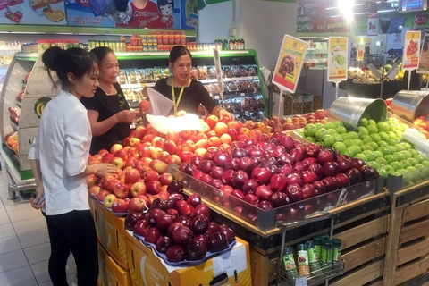 Vietnam’s retail market needs development strategy: experts 