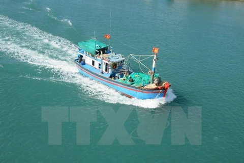 China demanded to compensate Vietnamese fishermen