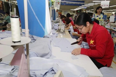 Dong Nai province secures over 373 million USD in FDI