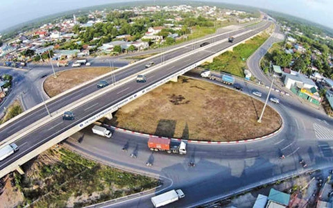 Eastern section of North-South Highway to be completed in 2021