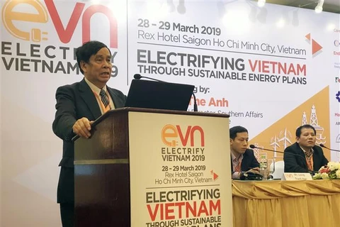 Vietnam achieves nearly 99 percent electrification
