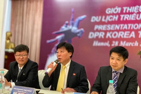DPRK woos Vietnamese tourists after Hanoi summit