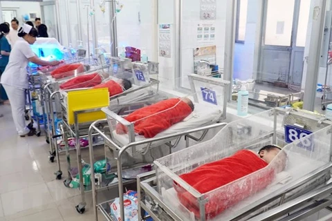 HCM City wants better training for obstetrics, paediatrics doctors
