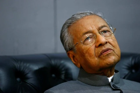 Malaysian PM denies plan to reshuffle cabinet 