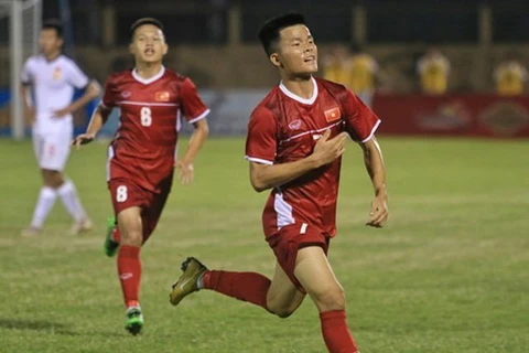Vietnam face Thailand in U19 final