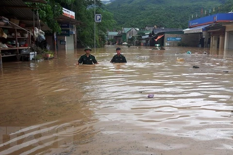 Workshop discusses urban resilience to climate extremes in Southeast Asia