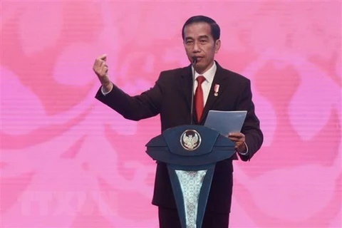 Indonesia aims to attract 7.7 billion USD into special economic zones
