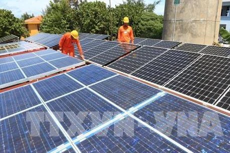 Ninh Thuan gives the go ahead to new solar power project
